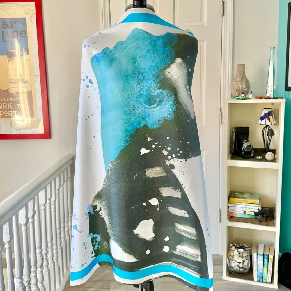 Intrend chic scarf